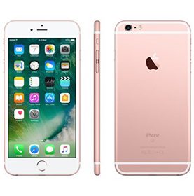 iPhone 6s reconditionné OR Gold