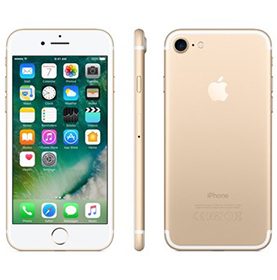 iPhone 7 reconditionné OR